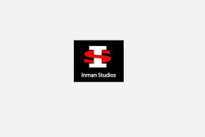 Inman Art Studio Logo