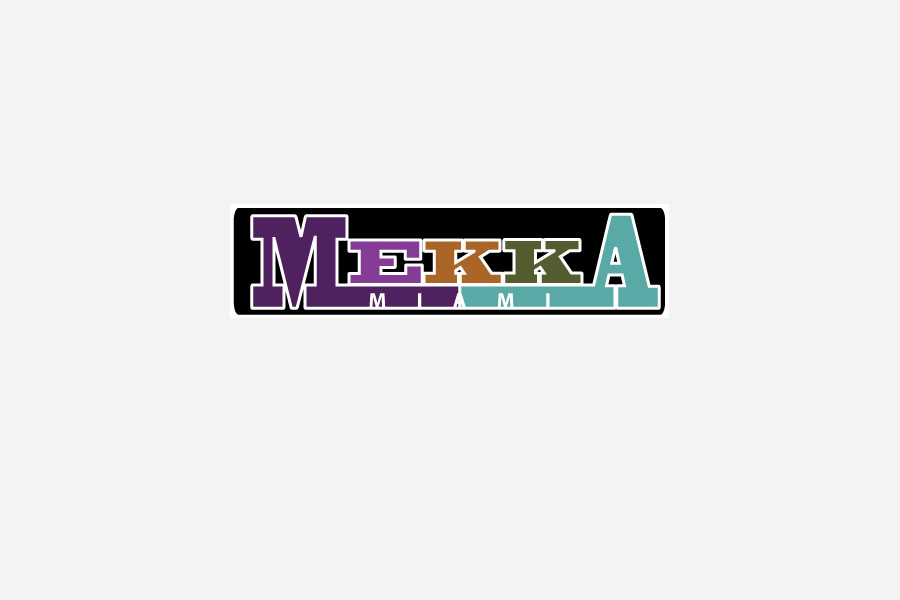 mekka Logo